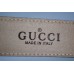 GUCCI INTERLOCKING GG BUCKLE KEMER %100 HAKIKI DERI