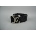 LOUIS VUITTON EPI KEMER %100 HAKIKI DERI