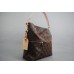 LOUIS VUITTON MONOGRAM CANVAS MELİE VEJITAL DERI