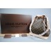 LOUIS VUITTON CLASİC MONOGRAM NOE %100 VEJITAL DERI