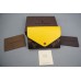 Marie-Lou Compact Wallet