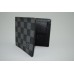 LOUIS VUITTON BOZUK PARA BÖLMELI DAMIER GRAPHITE ITHAL KUTULU CÜZDAN SERI NOLU LOUIS VUITTON BOZUK PARA BÖLMELI DAMIER GRAPHITE ITHAL KUTULU CÜZDAN SERI NOLU