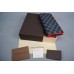LOUIS VUITTON BRAZZA WALLET HAKIKI DERI KIRMIZI