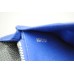 LOUIS VUITTON BRAZZA WALLET HAKIKI DERI MAVİ