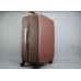 LOUIS VUITTON DAMİER CANVAS ZEPHYR 70 VEJITAL DERI ÇEK ÇEK VALIZ