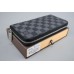 LOUIS VUITTON DAMIER CANVAS ZIPPY WALLET VERTICAL ITHAL CÜZDAN