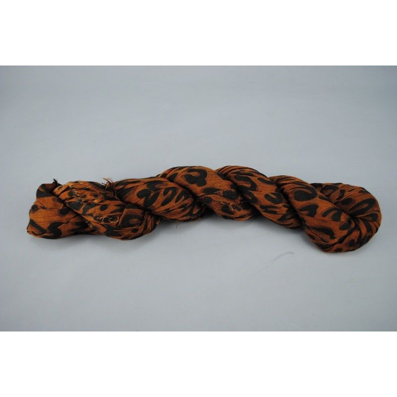 LOUIS VUITTON LEOPARD STOLE SAL