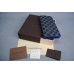 LOUIS VUITTON BRAZZA WALLET HAKIKI DERI MAVİ