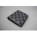 LOUIS VUITTON DAMIER CANVAS BOZUK PARA CEPLI ITHAL KUTULU CÜZDAN SERI NOLU LOUIS VUITTON DAMIER CANVAS BOZUK PARA CEPLI ITHAL KUTULU CÜZDAN SERI NOLU