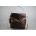 LOUIS VUITTON MONOGRAM CANVAS MELİE VEJITAL DERI