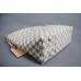 LOUIS VUITTON MONOGRAM CANVAS MELİE VEJITAL DERI