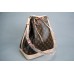 LOUIS VUITTON CLASİC MONOGRAM NOE %100 VEJITAL DERI