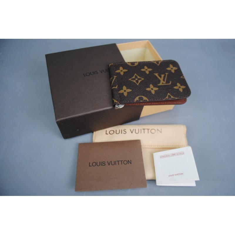 LOUIS VUITTON KANCALI CÜZDAN
