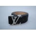 LOUIS VUITTON BOSTON KEMER %100 HAKIKI DERI
