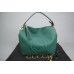 GUCCI SOHO TOP HANDLE BAG %100 HAKİKİ DERİ