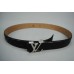 LOUIS VUITTON BOSTON KEMER %100 HAKIKI DERI