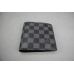 LOUIS VUITTON DAMIER CANVAS BOZUK PARA CEPLI ITHAL KUTULU CÜZDAN SERI NOLU LOUIS VUITTON DAMIER CANVAS BOZUK PARA CEPLI ITHAL KUTULU CÜZDAN SERI NOLU