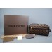 LOUIS VUITTON TOILETRY KIT DAMIER CANVAS