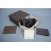 LOUIS VUITTON BOSTON KEMER %100 HAKIKI DERI