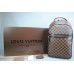 LOUIS VUITTON DAMIER CANVAS MİCHAEL BACKPACK