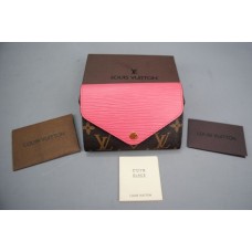 Marie-Lou Compact Wallet