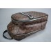 LOUIS VUITTON CLASİC MONOGRAM MİCHAEL BACKPACK
