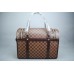 LOUIS VUITTON KÖPEK ÇANTASI DOG BAG 40 CM