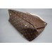 LOUIS VUITTON VEJITAL DERI CLASIC ARTSY MODELI