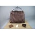 LOUIS VUITTON VEJITAL DERI DAMIER CANVAS ARTSY MODELI