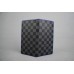 LOUIS VUITTON BRAZZA WALLET HAKIKI DERI MAVİ