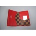 LOUIS VUITTON KARTVIZIT ITHAL
