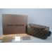 LOUIS VUITTON TOILETRY POUCH MONOGRAM CANVAS