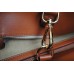 Burberry CANVAS CHECK HOBO BAG MEDIUM Burberry CANVAS CHECK HOBO BAG MEDIUM