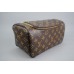LOUIS VUITTON TOILETRY POUCH MONOGRAM CANVAS