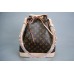 LOUIS VUITTON CLASİC MONOGRAM NOE %100 VEJITAL DERI