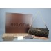 LOUIS VUITTON MONOGRAM CANVAS EVA CLUTCH VEJITAL DERI