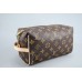 LOUIS VUITTON TOILETRY KIT MONOGRAM CANVAS