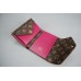 Marie-Lou Compact Wallet