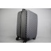 LOUIS VUITTON DAMİER GRAPHİTE ZEPHYR 55 VEJITAL DERI ÇEK ÇEK VALIZ LOUIS VUITTON DAMİER GRAPHİTE ZEPHYR 55 VEJITAL DERI ÇEK ÇEK VALIZ