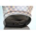LOUIS VUITTON DAMIER CANVAS MİCHAEL BACKPACK