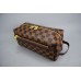 LOUIS VUITTON TOILETRY KIT DAMIER CANVAS