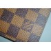LOUIS VUITTON DAMIER CANVAS BOZUK PARA CEPLI ITHAL KUTULU CÜZDAN SERI NOLU LOUIS VUITTON DAMIER CANVAS BOZUK PARA CEPLI ITHAL KUTULU CÜZDAN SERI NOLU