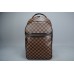 LOUIS VUITTON DAMIER CANVAS MİCHAEL BACKPACK
