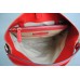 Burberry CANVAS CHECK HOBO BAG MEDIUM