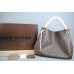 LOUIS VUITTON VEJITAL DERI CLASIC ARTSY MODELI