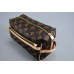 LOUIS VUITTON TOILETRY KIT MONOGRAM CANVAS