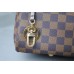 LOUIS VUITTON VEJITAL DERI DAMIER CANVAS ARTSY MODELI