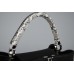 Louis Vuitton Capucine MODELI %100 hakiki deri