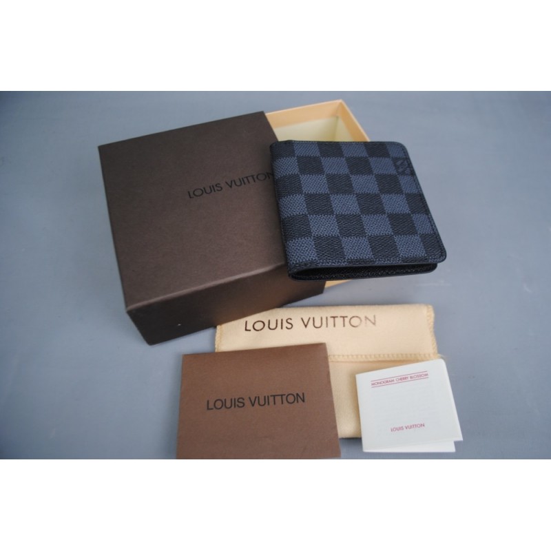 LOUIS VUITTON KARTVIZIT