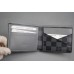 LOUIS VUITTON DAMIER GRAPHİTE MULTIPLE %100 HAKİKİ DERİ CÜZDAN
